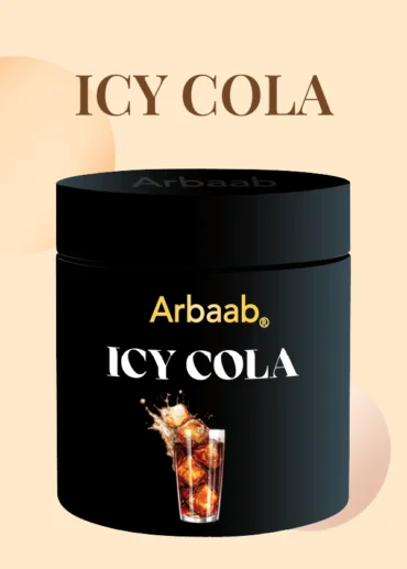 Icy Cola